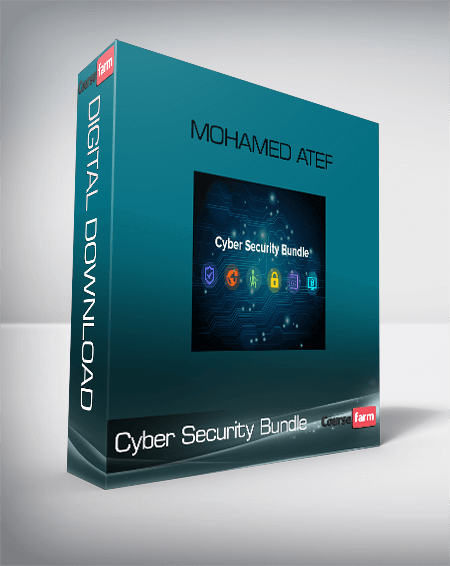 Cyber Security Bundle – Mohamed Atef