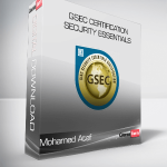 GSEC Certification – Security Essentials – Mohamed Atef