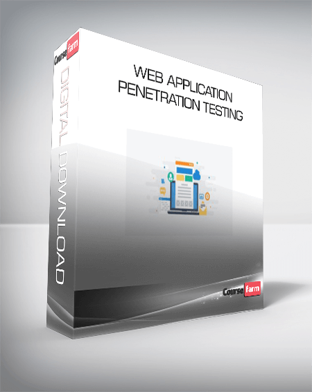 Web Application Penetration Testing: Learning from a Tester's Prespective - PHMC SECURITIES