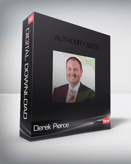 Derek Pierce – Authority Bots