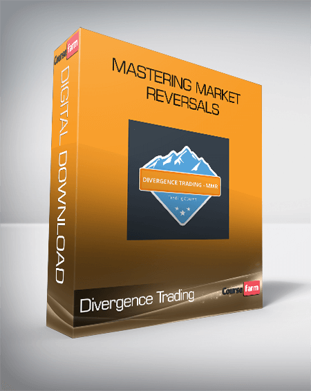 Divergence Trading – Mastering Market Reversals