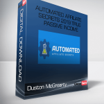 Duston McGroarty – Automated Affiliate Secrets 2019 True Passive Income