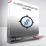 Eric Brief – Closers Compass by OMG Machines