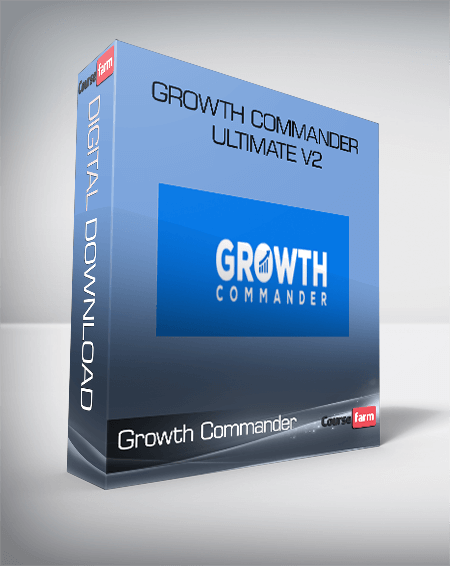 Growth Commander – Growth Commander Ultimate v2