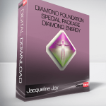 Jacqueline Joy – Diamond Foundation Special Package – Diamond Energy
