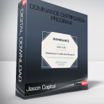 Jason Capital – Dominance Certifcation Program