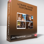 Joe Hippensteel – Ultimate Human Performance