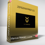 Marcus Rideout & Nik Koyama – Zero2Warrior 2.0