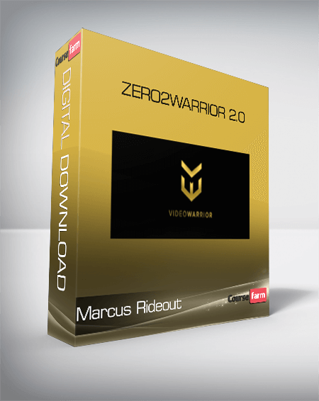 Marcus Rideout & Nik Koyama – Zero2Warrior 2.0