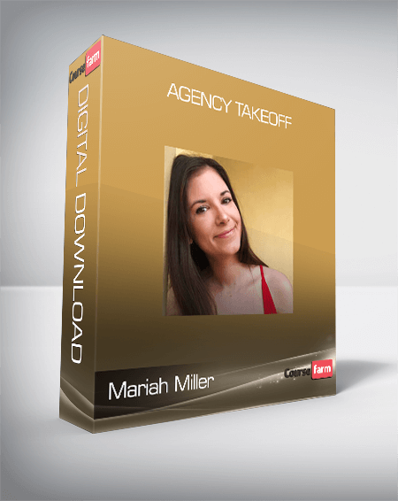Mariah Miller – Agency Takeoff