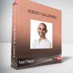 Neil Patel – Agency Unlocked