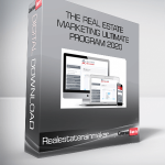 Realestaterainmaker – The Real Estate Marketing Ultimate Program 2020