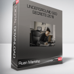 Ruan Marinho – Underground Seo Secrets 2019