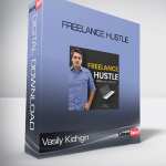 Vasily Kichigin – Freelance Hustle