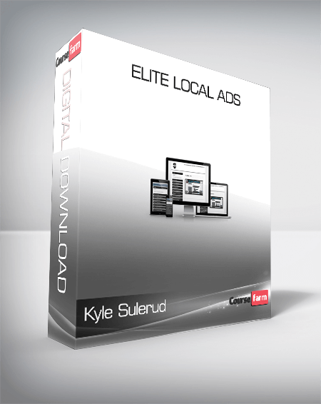 Kyle Sulerud - Elite Local Ads