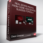 Dean Graziosi - Real Estate Profits From Home + Accelerated Success Formula