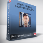 Saad Hameed - Binary Options: The Bandit Strategy