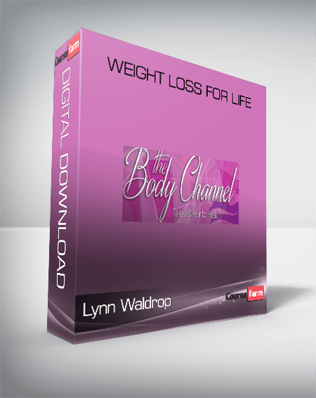 Lynn Waldrop - Weight Loss for Life