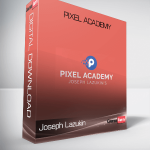 Joseph Lazukin - Pixel Academy