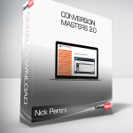 Nick Peroni - Conversion Masters 2.0