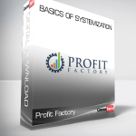 Profit Factory - Basics of Systemization