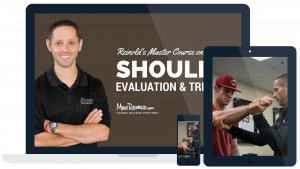 Mike Reinold - Online Shoulder Evaluation and Treatment