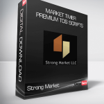 Strong Market - Market Timer Premium TOS Scripts