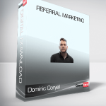 ConversionXL (Dominic Coryell) - Referral Marketing