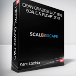 Kent Clothier & Sean Terry & Dean Graziosi & Others - Scale & Escape 2018