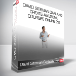 David Siteman Garland - Create Awesome Courses Online 2.0