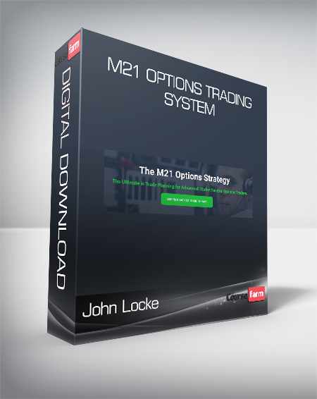 John Locke - M21 Options Trading System