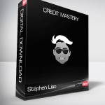 Stephen Liao - Credit Mastery