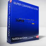 NoBSInnerCircle - Super conference 2019