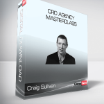 ConversionXL (Craig Sullivan) - CRO Agency Masterclass