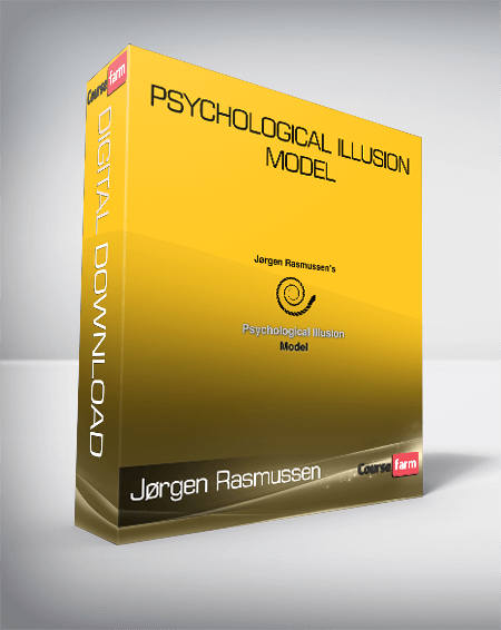 Jørgen Rasmussen - Psychological Illusion Model