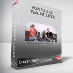 Lauren Bath and Trey Ratcliff - How to Build Real Influence