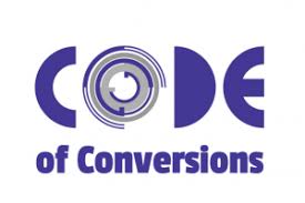 Chris Rocheleau & Irina Yerokhova - Code of Conversions