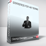 ConversionXL (Georgi Georgiev) - Statistics for AB Testing