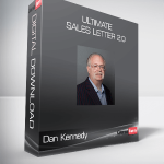 Dan Kennedy - Ultimate Sales Letter 2.0