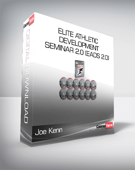 Joe Kenn and Mike Robertson - Elite Athletic Development Seminar 2.0 (EADS 2.0)