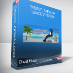 David Hood - Passive Stealth Leads System