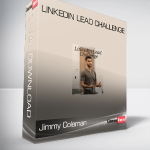 Jimmy Coleman - LinkedIn Lead Challenge