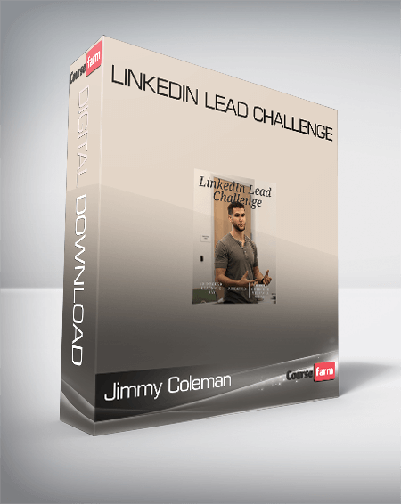 Jimmy Coleman - LinkedIn Lead Challenge