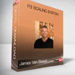James Van Elswyk - P3 Scaling System