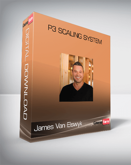 James Van Elswyk - P3 Scaling System