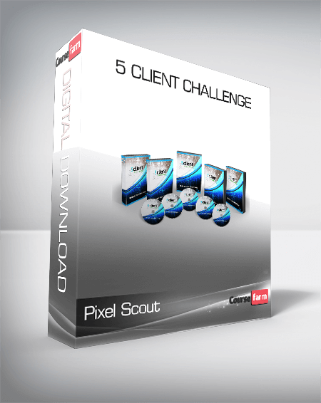 Pixel Scout - 5 Client Challenge