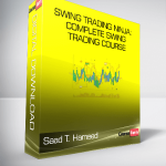 Saad T. Hameed - Swing Trading Ninja: Complete Swing Trading Course