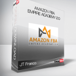 JT Franco - Amazon FBA Empire Academy 2.0