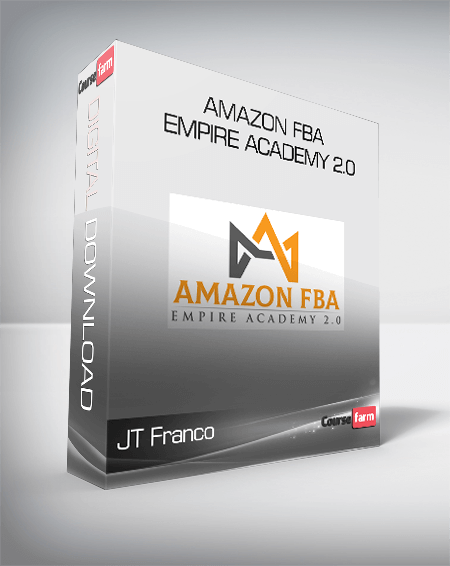 JT Franco - Amazon FBA Empire Academy 2.0