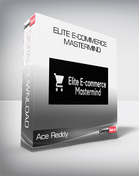 Ace Reddy – Elite E-commerce Mastermind